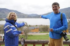 BOLU'NUN GÜZELLİKLERİ RUSLARA KALDI