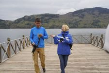 BOLU'NUN GÜZELLİKLERİ RUSLARA KALDI