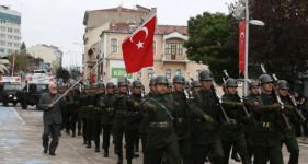 BOLU'NUN SEVİLEN İSMİ HAYATINI KAYBETTİ