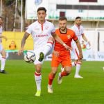 BOLUSPOR KENDİ EVİNDE 1 PUANA RAZI GELDİ