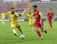 BOLUSPOR KENDİ EVİNDE KAYIP