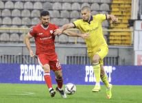 BOLUSPOR KENDİ EVİNDE KAYIP