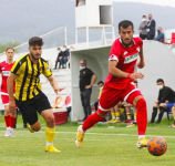 BOLUSPOR U-19 MAÇ KAYBETMİYOR