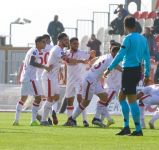 BOLUSPOR'DAN LOKUM GİBİ GALİBİYET