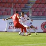 BOLUSPOR'DAN LOKUM GİBİ GALİBİYET