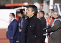 BOLUSPOR'DAN LOKUM GİBİ GALİBİYET