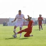 BOLUSPOR'DAN LOKUM GİBİ GALİBİYET