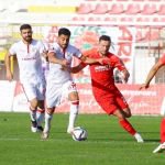 BOLUSPOR'DAN LOKUM GİBİ GALİBİYET