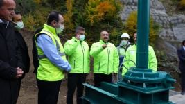 BOLU'YA HAYIRLI OLSUN..