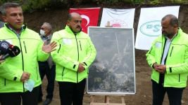 BOLU'YA HAYIRLI OLSUN..