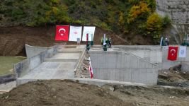 BOLU'YA HAYIRLI OLSUN..