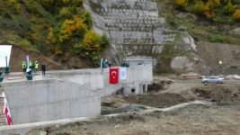 BOLU'YA HAYIRLI OLSUN..