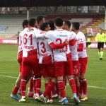 BRAVO ÇOCUKLAR BRAVO TAKIM