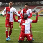 BRAVO ÇOCUKLAR BRAVO TAKIM