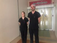 BU AMELİYAT BOLU'DA İLK DEFA YAPILDI