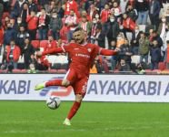 BÜYÜK FIRSATI TEPTİK