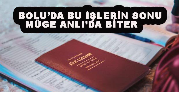 BOLU’DA YAŞLI ERKEKLERLE EVLENMEK İSTEYEN FASLI KADINLARI KİM GETİRİYOR