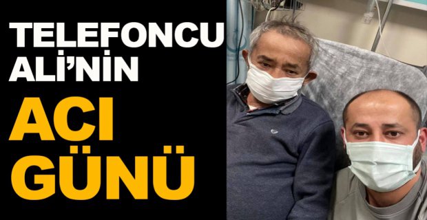 BOLU'NUN TANINMIŞ ESNAFININ ACI GÜNÜ