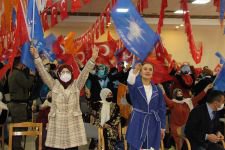 ÇAĞALI GÜVEN TAZELEDİ