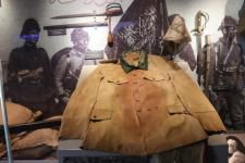 ‘ÇANAKKALE SAVAŞLARI MOBİL MÜZESİ’ ZİYARETÇİLERE AÇILDI