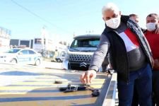 ÇEKİCİLER KONTAK KAPATTI