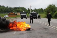 ÇEVİK KUVVET GÖVDE GÖSTERİSİ YAPTI