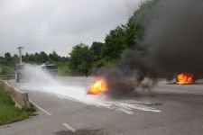 ÇEVİK KUVVET GÖVDE GÖSTERİSİ YAPTI