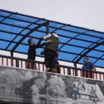 ÇOCUKLARI İÇİN İNTİHARA KALKIŞTI