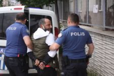 ÇOCUKLARI İÇİN İNTİHARA KALKIŞTI