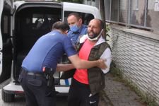 ÇOCUKLARI İÇİN İNTİHARA KALKIŞTI