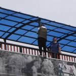 ÇOCUKLARI İÇİN İNTİHARA KALKIŞTI