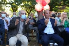 DEPREM MÜZESİNİN TEMELLERİ ATILDI