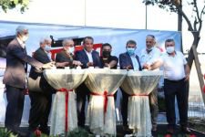 DEPREM MÜZESİNİN TEMELLERİ ATILDI