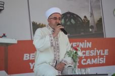 DUALARLA TEMEL ATILDI