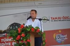 DUALARLA TEMEL ATILDI