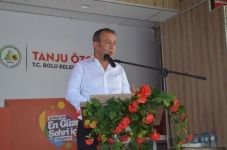 DUALARLA TEMEL ATILDI