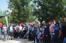 DUALARLA TEMEL ATILDI