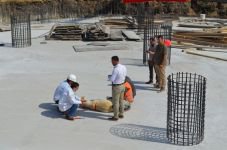 DUALARLA TEMEL ATILDI