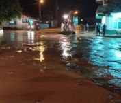 DÜZCE'DE SEL FELAKETİ