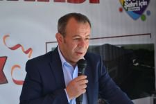 EK HİZMET BİNASI TEMEL ATMA TÖRENİ GERÇEKLEŞTİRİLDİ