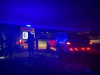 ELEKTRİK DİREĞİNE ASILI HALDE BULUNDU