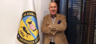 ESNAF KREDİYE SARILDI