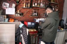 ESNAFIN KORKULARI DEVAM EDİYOR