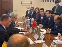 FATİH METİN ODESSA’DA