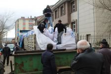 FATİH METİN’DEN ÇİFTÇİYE DESTEK