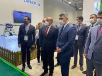 FATİH METİN'DEN TARIM ALANINDA ÖNEMLİ ZİYARET