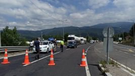 FELAKETİN EŞİĞİNDEN DÖNÜLDÜ