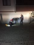GECENİN KAHREDEN HABERİ....