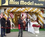 GELİNLERİN YENİ ADRESİ