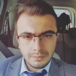 GENÇ ADAM EVİNDE CANINA KIYDI